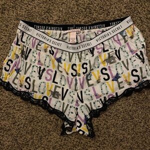 Victoria’s Secret SZL bottoms